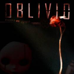 Oblivio : Dreams Are Distant Memories